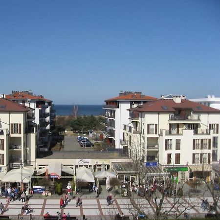 Trzy Korony Drei Kronen 3 Balkone Deluxe 60M2 Topview 斯维诺乌伊希切 外观 照片